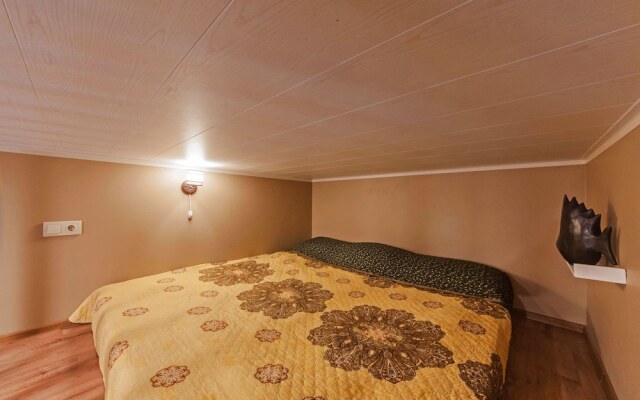 Апартаменты на Большом пр. П.С.