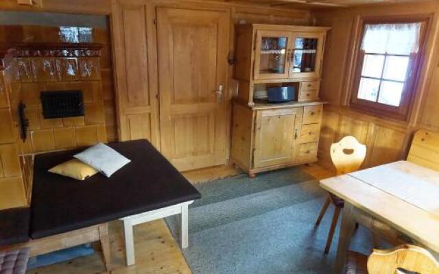 Landhaus Tenne