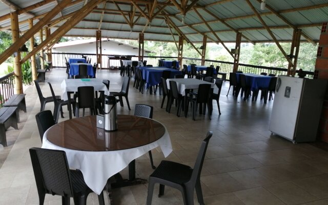 Finca Hotel Macadamia
