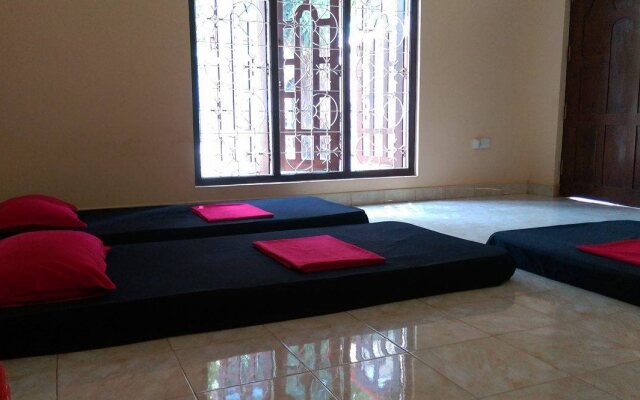 Dambulla City Hostel