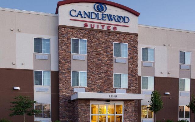 Candlewood Suites Loveland, an IHG Hotel