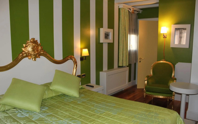Ca' Zusto Venezia Hotel