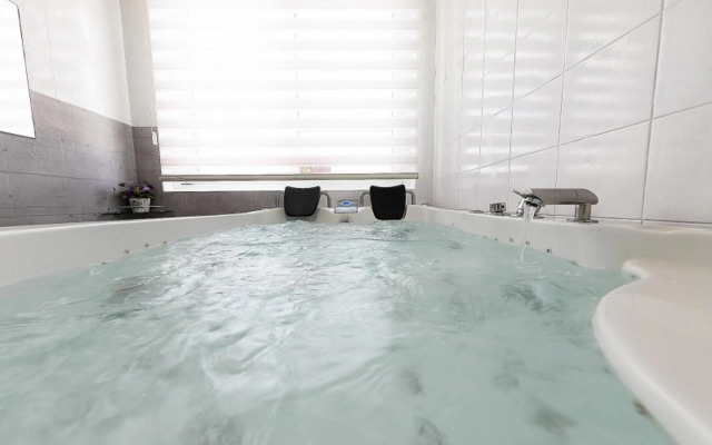 Gyeongju Euphoria Pension