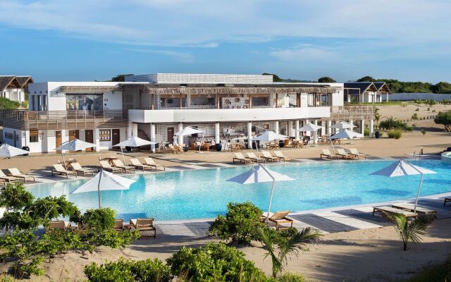 Mequfi Beach Resort