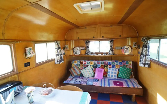 Vintage Vacations - Glamping