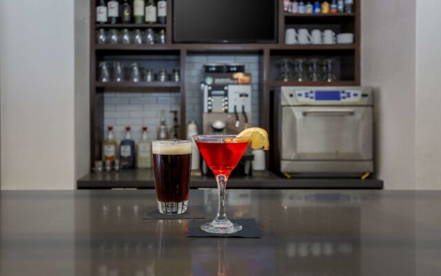 Hyatt Place Greensboro/Downtown