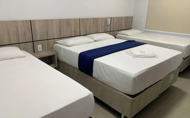 Hotel Seven