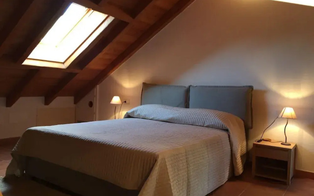 Villa Il Grotto - 3 Br Villa