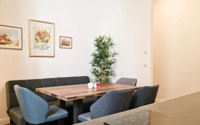 Pension Mozart Vienna