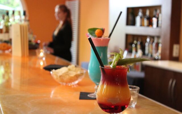 Welcome Hotel Marburg