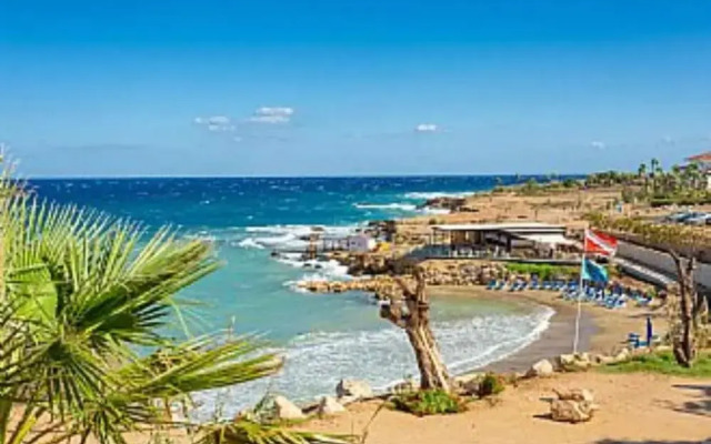 Villa Laida in Protaras