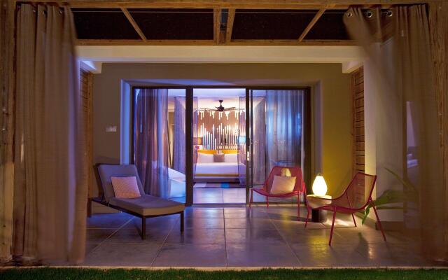W Retreat & Spa - Vieques Island