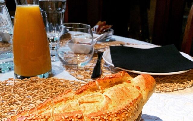 B&B Mugnos Charme Living