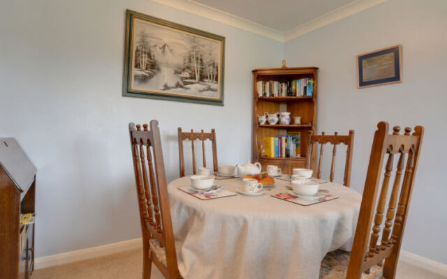 Holiday Home Little Copthall