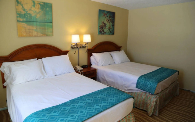 Plim Plaza Hotel