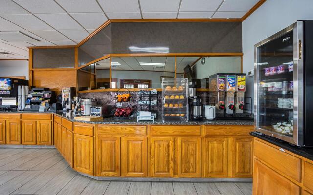 Best Western Central Inn