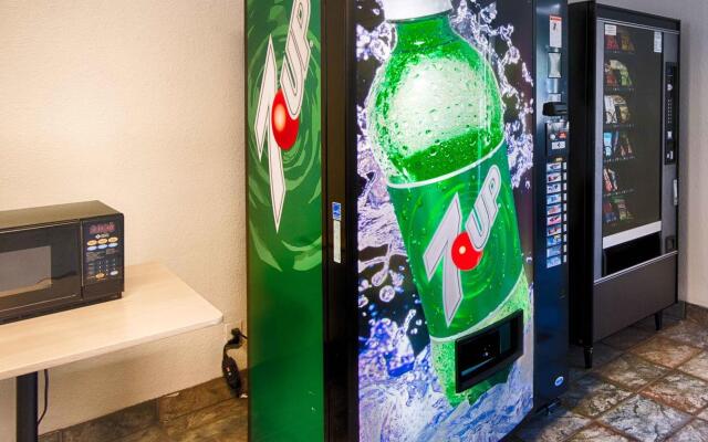 Motel 6-South Lake Tahoe, CA