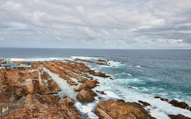 First Group Perna Perna Mossel Bay
