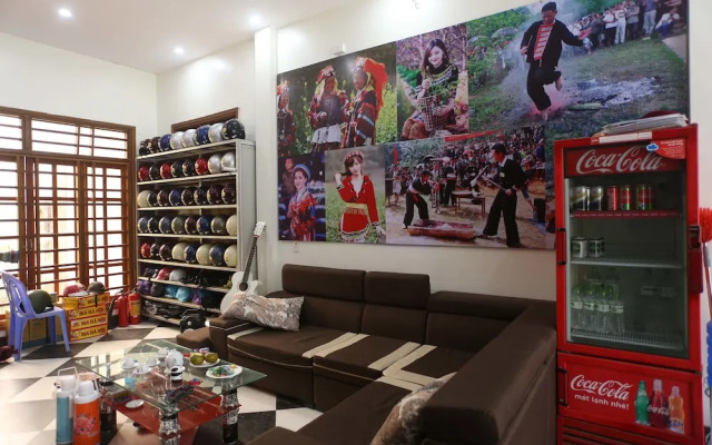 Ha Giang Riverside Hostel