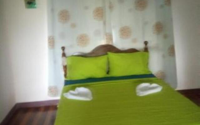 Cabañas otscostaricatours