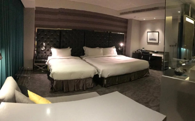 Starhaus Hotel