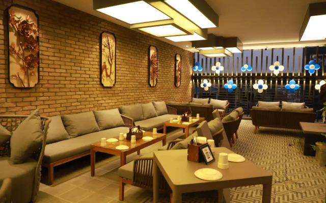 Hotel Delice