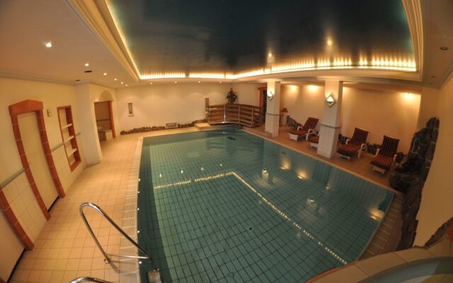 Hotel-Restaurant Berghof