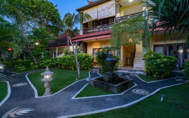 Taos House Lembongan