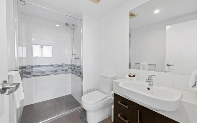 Pacific Sands Apartments