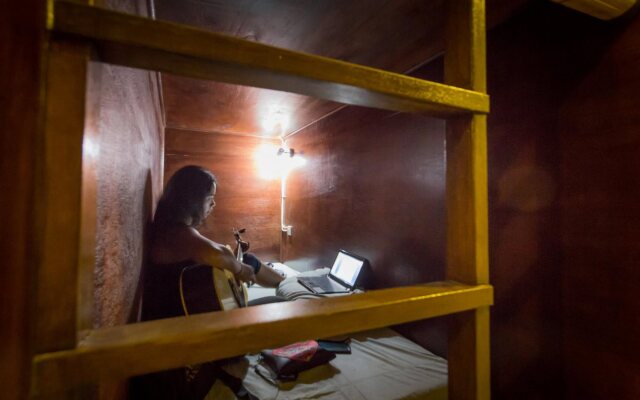 Bali Backpackers Hostel