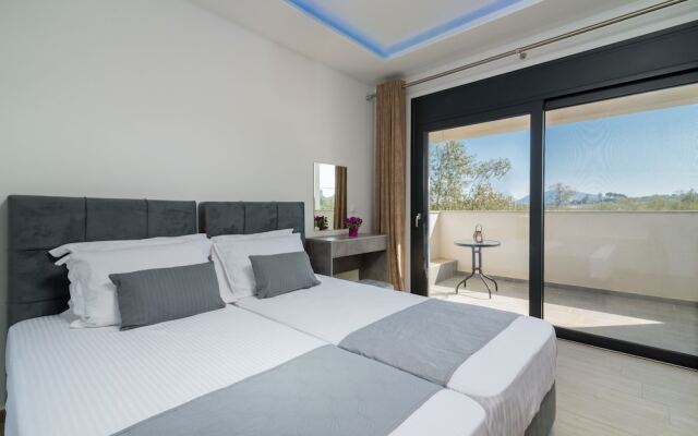 Grande Amore Luxury Villa