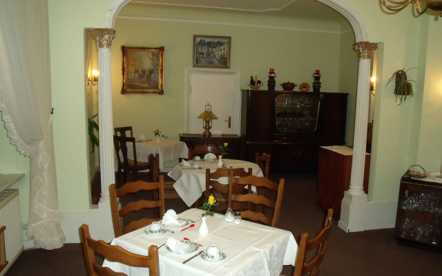 Pension Marienhof