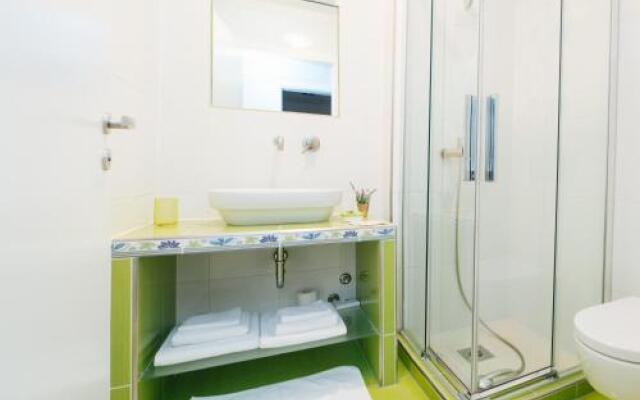 Bed & Breakfast Mojca