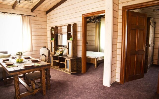 Отель «Таор Карпаты»