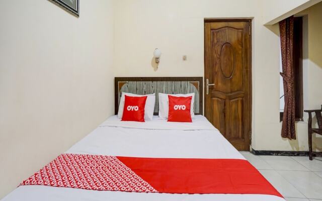Hotel Palem 2 by Rooms