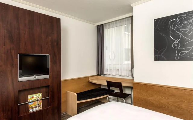 ibis Leipzig Nord Ost