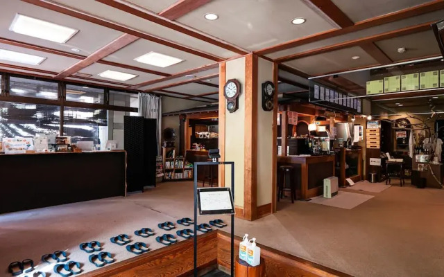 the TOJI.ba MATSUKAWAKAN