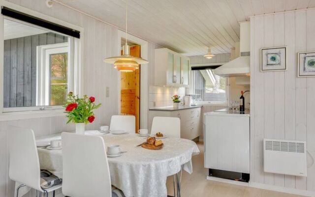 "Nahel" - 900m from the sea in Western Jutland