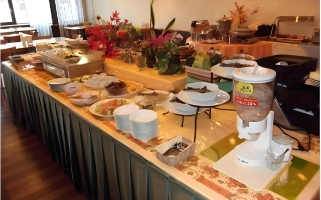Ichikawa Grand Hotel