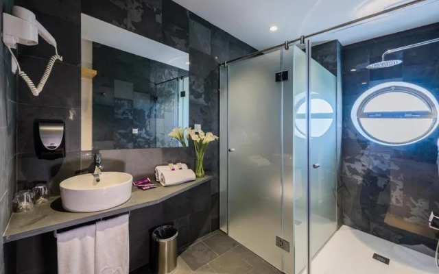 Best Western Aida Madrid Airport
