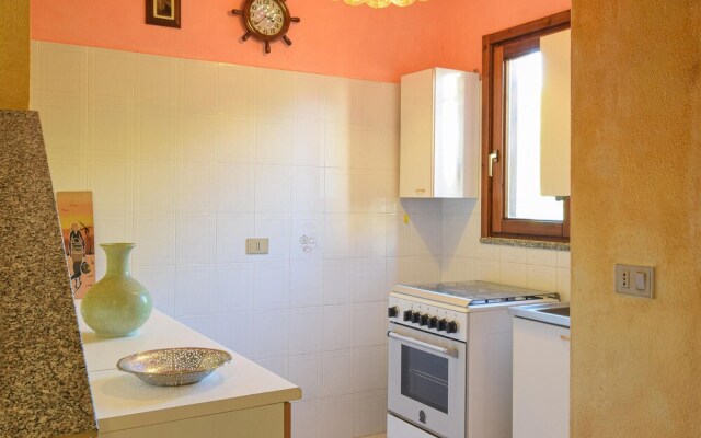 Nice Home in Tanuanella Budoni With 2 Bedrooms