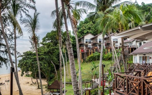 Manukan Island Resort