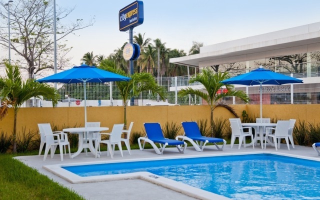 City Express by Marriott Paraiso