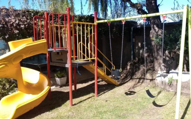 Lake Buenavista Apart Hotel & Suites