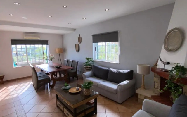 Moradia a 5 minutos da praia