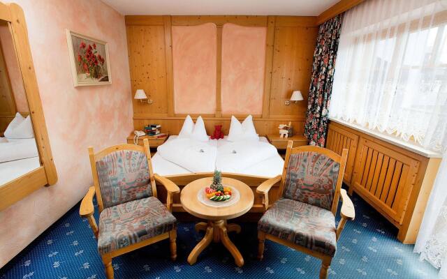 Bergidyll & Hotel Trofana