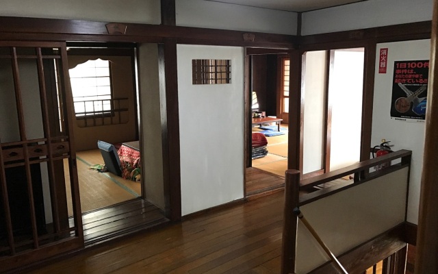 Niko Ryokan