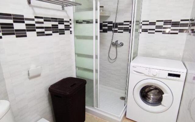 Studio en Torrox Costa