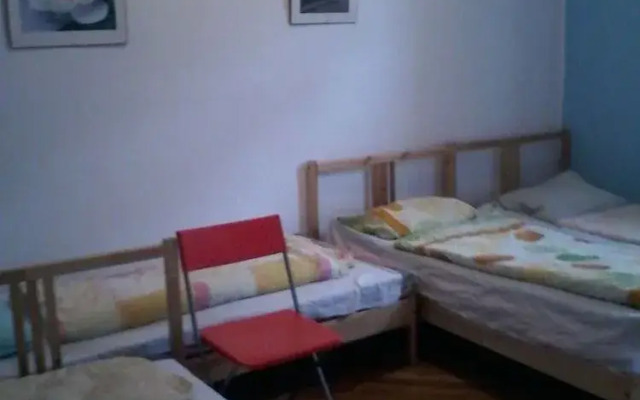 First Hostel