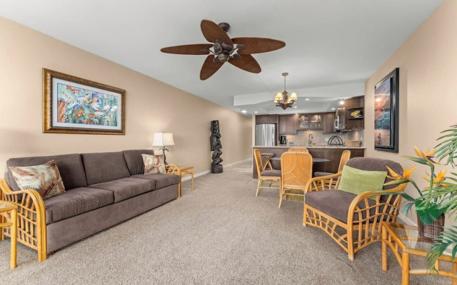 Kamaole Sands by VTrips